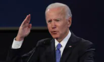 Biden Pressed on ‘Transition’ Away From Oil in Pennsylvania TV Interviews