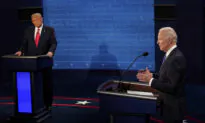 Four Colleges, Universities Chosen to Host 2024 Presidential Debates