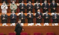 China’s Economy at a ‘Juncture in History,’ State Media Proclaims