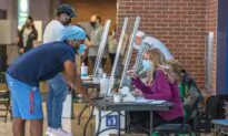Hundreds Volunteer as Poll Watchers in Michigan