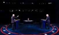 In Debate, Trump Presses Biden to Explain Son’s Foreign Business Deals