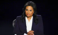 Trump Says NBC’s Kristen Welker Will Be Reported to FCC Over Endorsement Comments