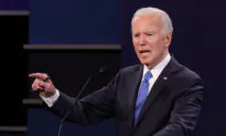 Biden: I Would Transition From the Oil Industry ‘Over Time’