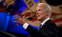 Pence Calls On Joe Biden to Come Forward With Answers on Hunter Biden Scandal
