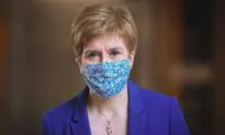 Scotland to Move to Lowest Level of COVID Restrictions on Monday