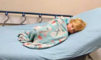 Mom’s Fright Over Popsicle That Triggered Son’s Peanut Allergy Sparks Advocacy Mission