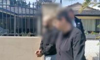 Nationwide Operation Rescues 16 Children from Child Exploitation