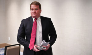 Hunter Biden Partner Says He Discussed China Deal With Joe Biden