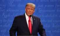 The Five Reasons America Should Reelect Trump