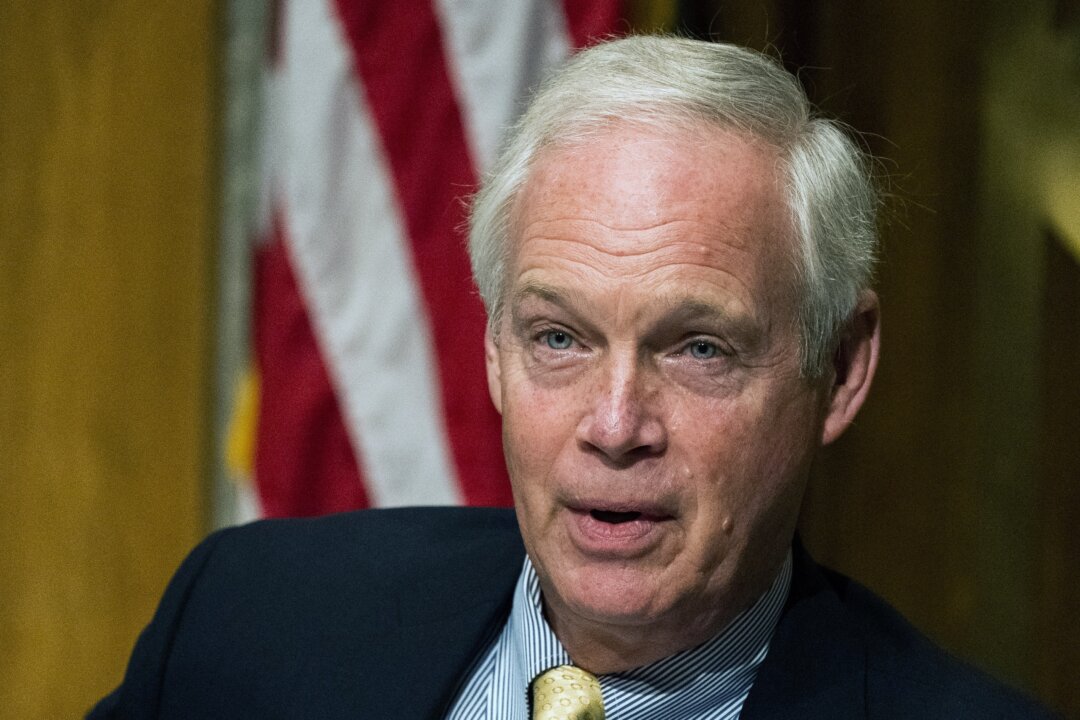 FBI Asks Hunter Biden’s Ex-Business Partner Tony Bobulinski for Interview: Senate Committee