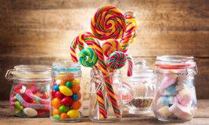 Bargains by the Month