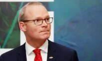 Ireland Suspends Extradition Treaty With Hong Kong