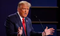 Trump Did Not Ask AG Barr to Launch Probe Against Bidens, White House Press Secretary Says