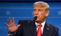 Trump: Success Is Going to Bring Us Together