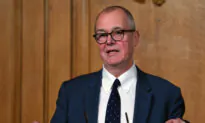 British Government’s Chief Scientific Adviser Says No To Net-Zero Fear Messaging