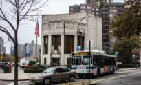 NYC Jewish Neighborhood Lockdown Sparks Concern