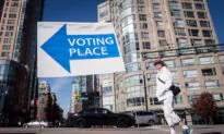 BC Votes for Mayors and Councillors Before General Election Next Week