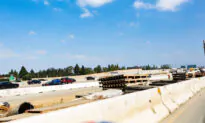 Orange County Transit Authority Saves $509 Million on I-405 Project