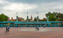 Disney Plans Reopening of Buena Vista Street Businesses in Anaheim