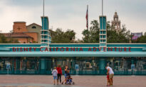 Disneyland Resort Announces More Furloughs, Cancels Reservations Until 2021