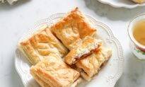 Pastelitos de Guayaba y Queso: A Story of Pastry, Nostalgia, and Maintaining ‘Cubanity’