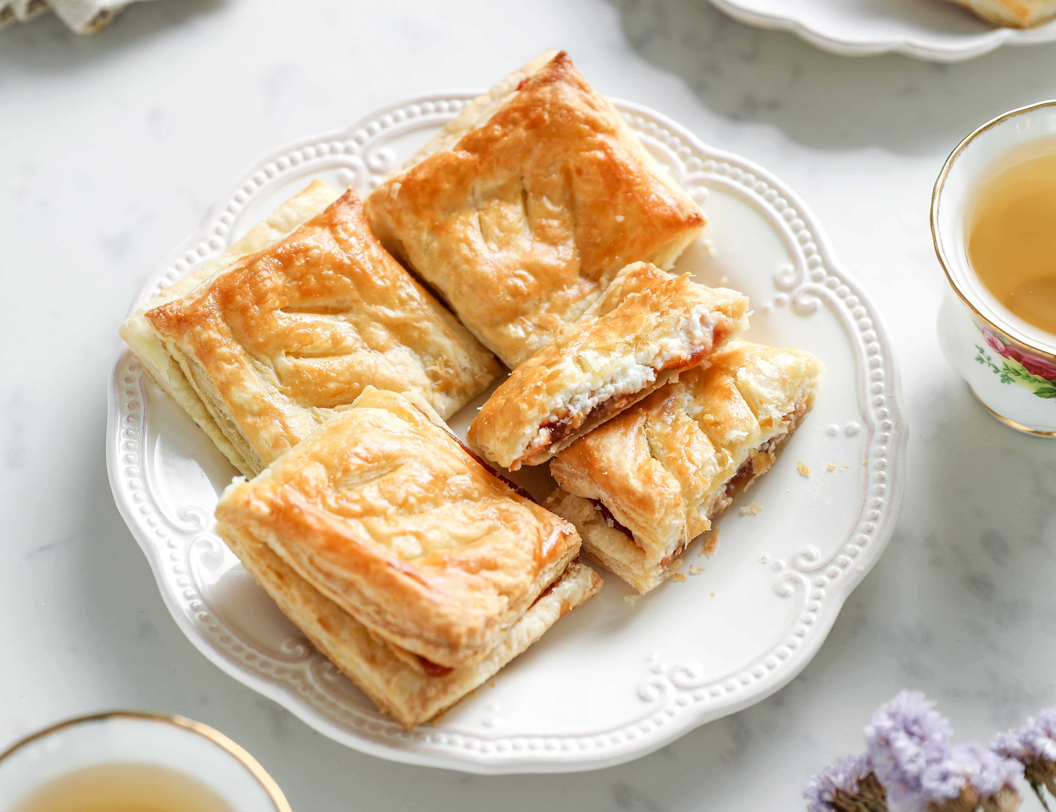 Pastelitos de Guayaba y Queso: A Story of Pastry, Nostalgia, and  Maintaining 'Cubanity'