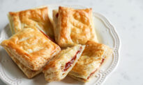 Marta’s Homemade Pastelitos de Guayaba (Cuban Guava Pastries)
