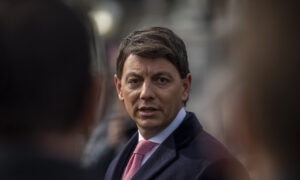 Twitter Suspends Deputy Press Secretary's Account After Mail-In Voting Tweet