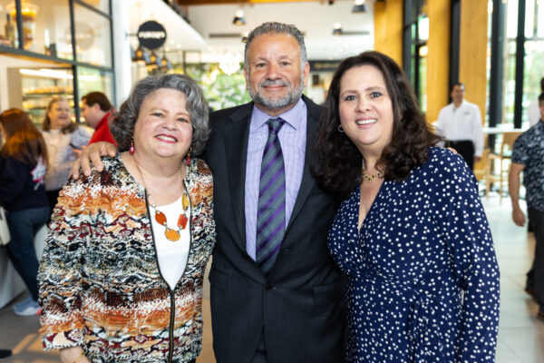 Porto's West Covina Opening
