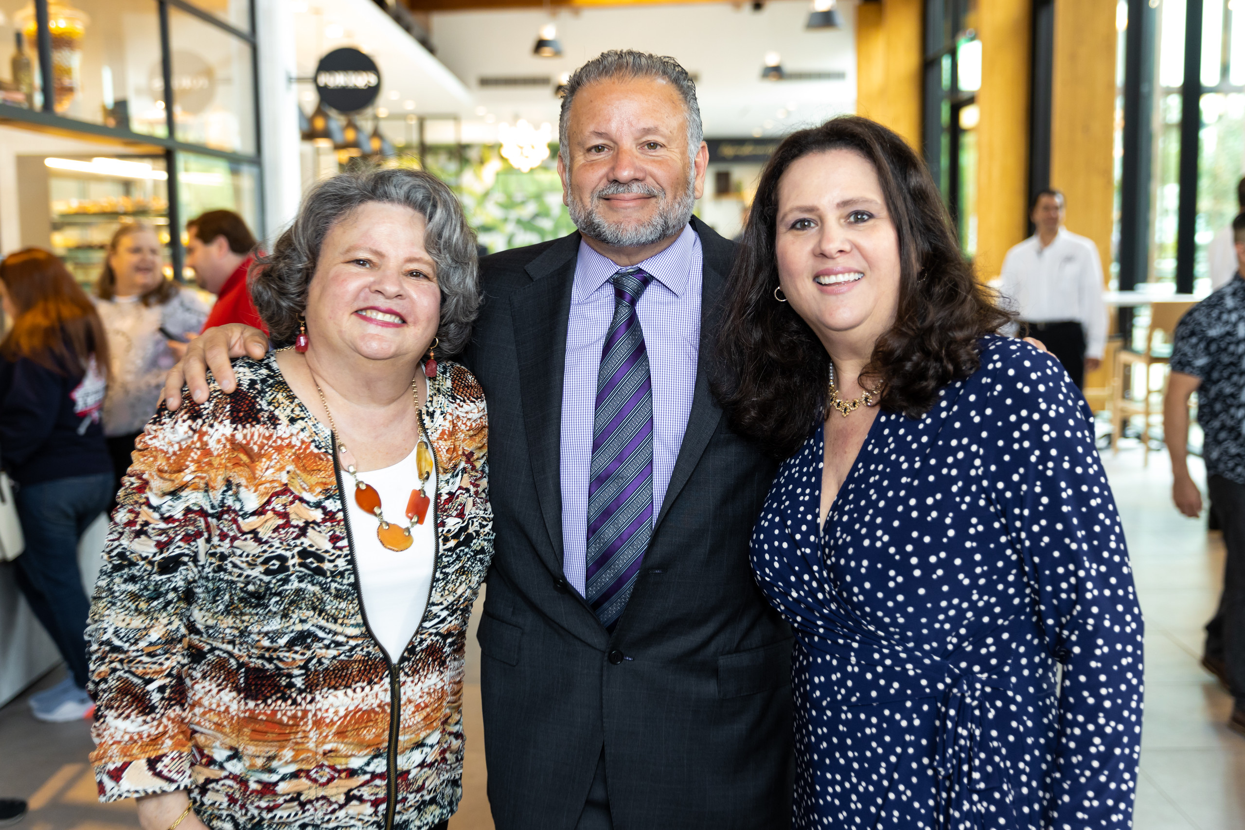 Porto's West Covina Opening