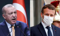 France Recalls Envoy After Turkey Scolds Macron Over Muslims