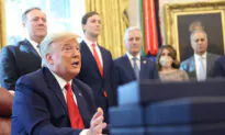 Trump Expects Saudi Arabia, 4 Other Arab States Will Normalize Ties With Israel