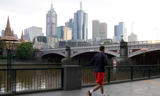 Victoria Makes Major Restriction Changes