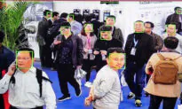Massive Leak Shows Big Data Is Central to CCP’s Ambitions, but It Does Not Protect Chinese Citizens