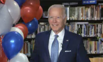 Biden Says He Would Form Commission to Reform SCOTUS