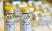 UK Could Roll Out New Janssen One-Shot Vaccine Within Weeks If Approved