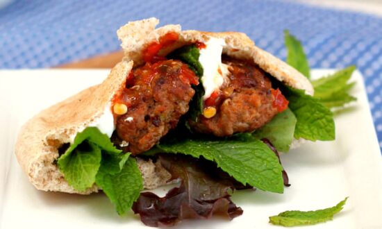 Falling for Merguez, a Fiery North African Lamb Sausage