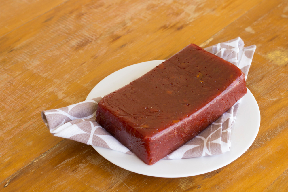 guava paste