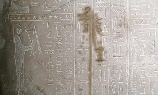 Teens Behind Latest Art Damage on Berlin’s Museum Island