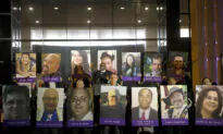 Man Gets 20 Years for Buying Guns Used in 2015 San Bernardino Terrorist Attack
