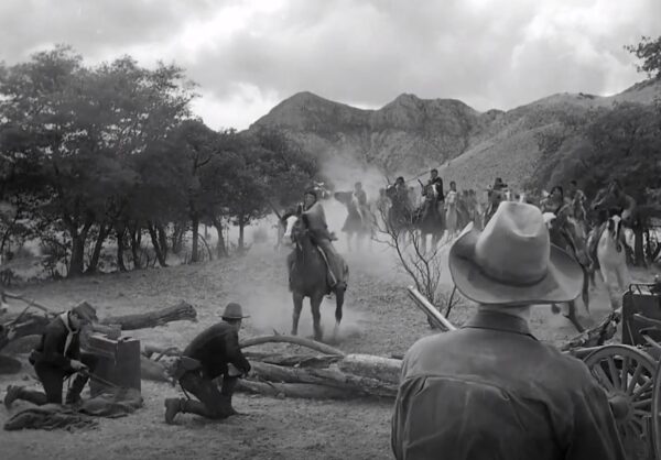 cowboys and indians