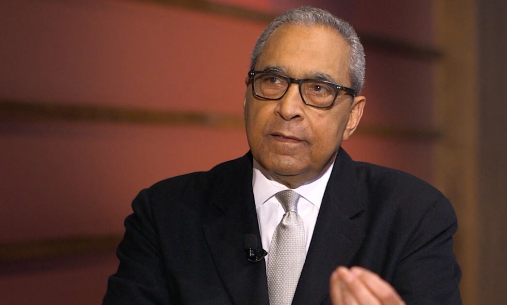 Shelby Steele and Eli Steele: How Black Victimhood Became Black Power ...