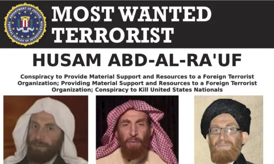 Afghan Security Forces Kill Senior Al-Qaeda Leader Wanted by FBI