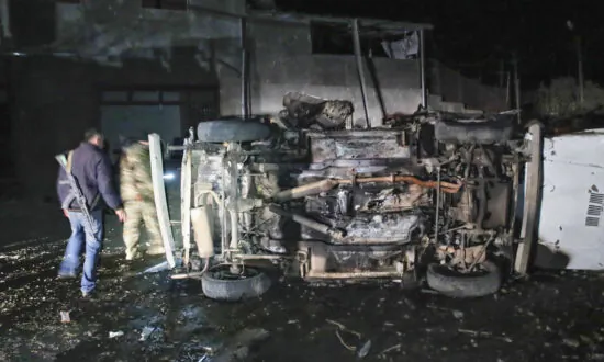 New Clashes in Nagorno-Karabakh Despite Washington Talks