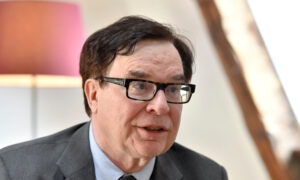 How China’s Communist Party Squelches Academic Freedom Globally, and How to Fight Back: Charles Burton