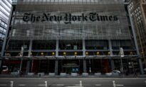 Shadowy Firm Uses New York Times to Spread Disinformation About Epoch Times