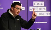 Victoria Government Puts Easing Restrictions on ‘Cautious Pause’