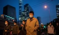 City in China’s Xinjiang Begins Mass COVID-19 Testing Following Latest Outbreak
