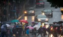 Wild Storm Cuts Power to Over 20,000 Homes in Southeast Queensland