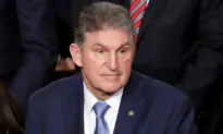 Manchin ‘Absolutely’ Opposes Further Blanket Direct Payment Checks